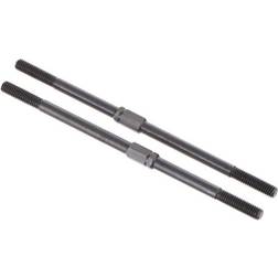 Arrma AR340071 Turnbuckle 4x95mm Steel Black Kraton (2)