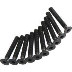 Arrma AR722320 Flat Head Screw 3x20mm (10)