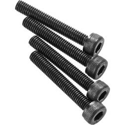 Arrma Cap Head Hex Machine Screw 3x20mm (4) (AR723320)