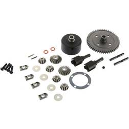 Arrma Diff Set Center 50T