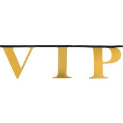 Guirlande VIP Guld