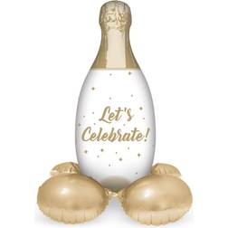 Folat Gold "Let´s Celebrate" 86 cm
