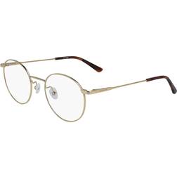 Calvin Klein CK19119 717 Miesten Kulta