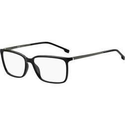 HUGO BOSS 1185/IT 807 De Vue Homme Noires (Seulement Monture)