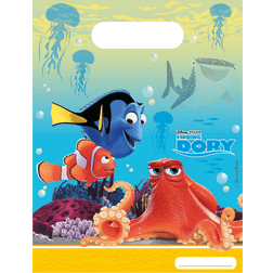 Uitdeelzakjes'Finding Dory'