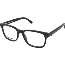 DSquared2 D20008 807 Black M