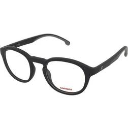 Carrera 8873 003 Black ONE SIZE