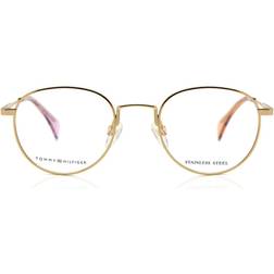 Tommy Hilfiger TH1467 000 Gold ONE SIZE