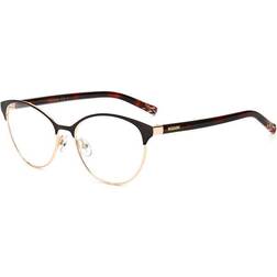 Missoni MIS 0024 09Q Naisten Ruskea