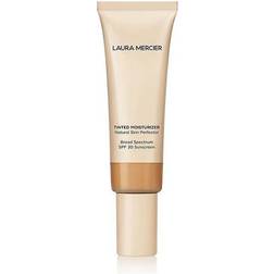 Laura Mercier Tinted Moisturizer Natural Skin Perfector Broad Spectrum SPF30 4W1 Tawny 1.7fl oz