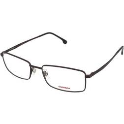 Carrera 8867 09Q De Vue Homme Marrons (Seulement Monture)