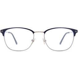 Tom Ford FT5750-B Blue-Light Block 091