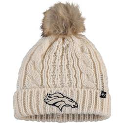 '47 Denver Broncos Meeko Cuffed Beanie