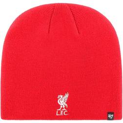 '47 Brand Knit Beanie Wintermütze FC Liverpool rot