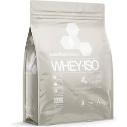 LinusPro WHEY ISO Vanilje (1000 g)