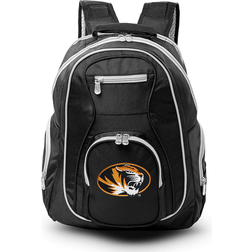 Mojo Missouri Tigers Laptop Backpack - Black