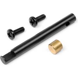 HPI Racing Steel Brake Cam Piston Set (Black)