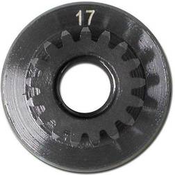 HPI Racing Heavy Duty Clutch Bell 17 Tooth (1M)