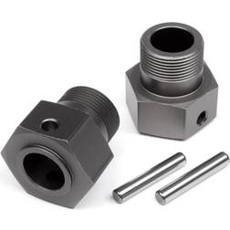 HPI Racing Wheel Hex Hub 24X27Mm