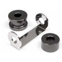 HPI Racing Spacer Set For Fuelie Engine (Gunmetal)