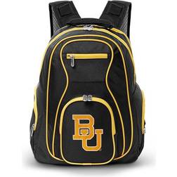 Mojo Baylor Bears Laptop Backpack - Black