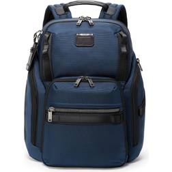 Tumi Alpha Bravo Search Backpack - Navy