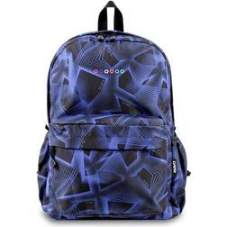 J World Oz Campus Laptop Backpack - Disco