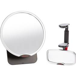 Diono Easy View & See Me Too Mirror 2-pack