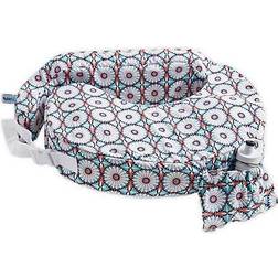 My Brest Friend Original Nursing Pillow Coral