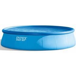 Intex Easy Pool Set with Filter Pump Ø5.5x1.2m