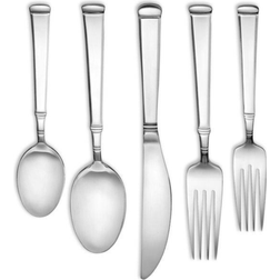 Hampton Forge Avenue Flatware Cutlery Set 20pcs