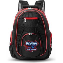 Mojo DePaul Blue Demons Laptop Backpack - Black