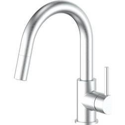 ZLINE DNT-KF-BN Brushed Nickel