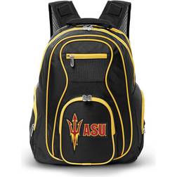 Mojo Arizona St. Sun Devils Laptop Backpack - Black