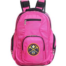 Mojo Denver Nuggets Laptop Backpack - Black