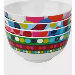 French Bull Bindi Soup Bowl 15.24cm 4pcs 0.6L