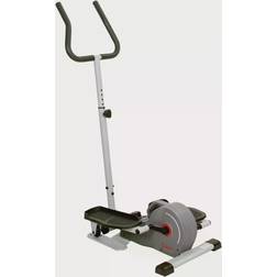 Sunny Health & Fitness Magnetic Standing Elliptical SF-E3988