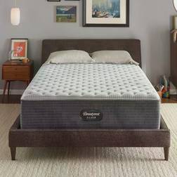 Beautyrest BRS900-C 14 Inch King Polyether Mattress