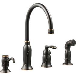 Design House Madison (525790) Bronze