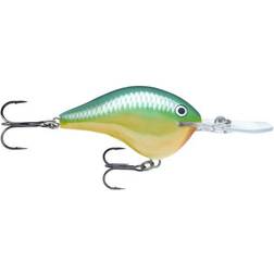 Rapala Dives-To 06 2" Caribbean Shad