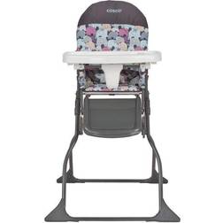 Cosco Simple Fold High Chair