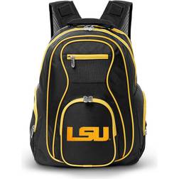 Mojo LSU Tigers Laptop Backpack - Black