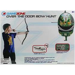 Over The Door Bow Hunt