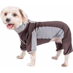 Petlife Active Warm Pup S