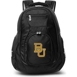 Mojo Baylor Bears Laptop Backpack - Black