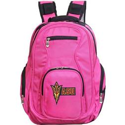 Mojo Arizona St. Sun Devils Laptop Backpack - Pink