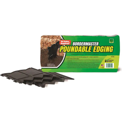 MasterMark Bordermaster Poundable Edging