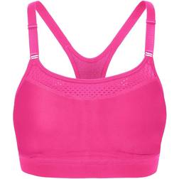 Champion The Show-Off Sports Bra - Pinksicle