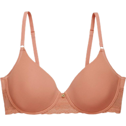 Natori Bliss Perfection Contour Underwire Bra - Frose