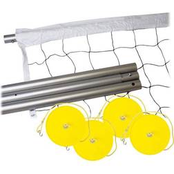 Professional Series Steel Pole Volleyball